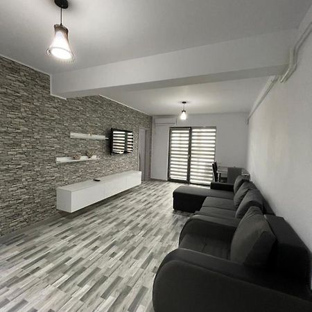 Apartament Luxor Eforie Nord 阿吉贾乡 外观 照片