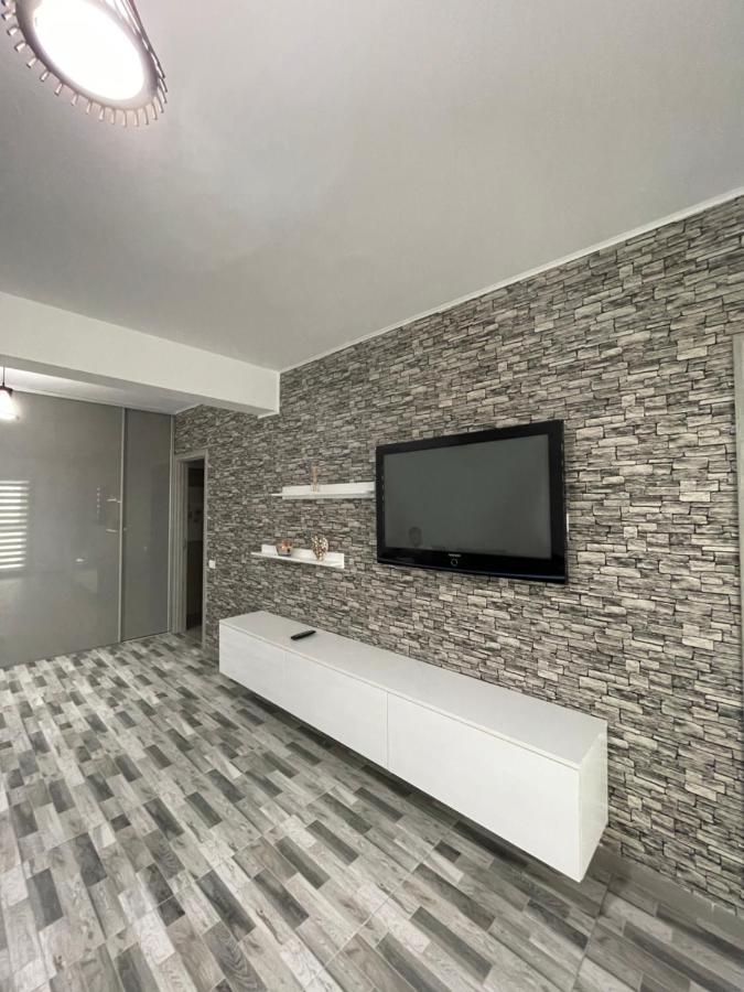 Apartament Luxor Eforie Nord 阿吉贾乡 外观 照片