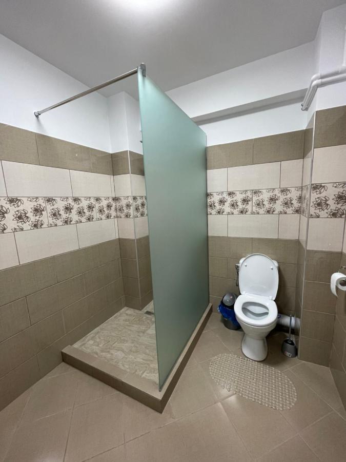 Apartament Luxor Eforie Nord 阿吉贾乡 外观 照片