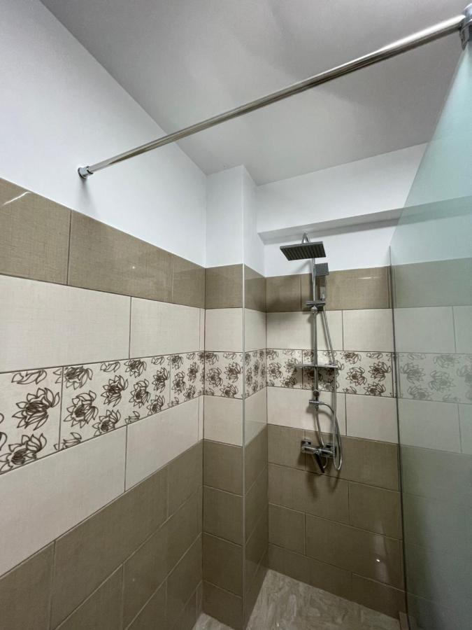 Apartament Luxor Eforie Nord 阿吉贾乡 外观 照片